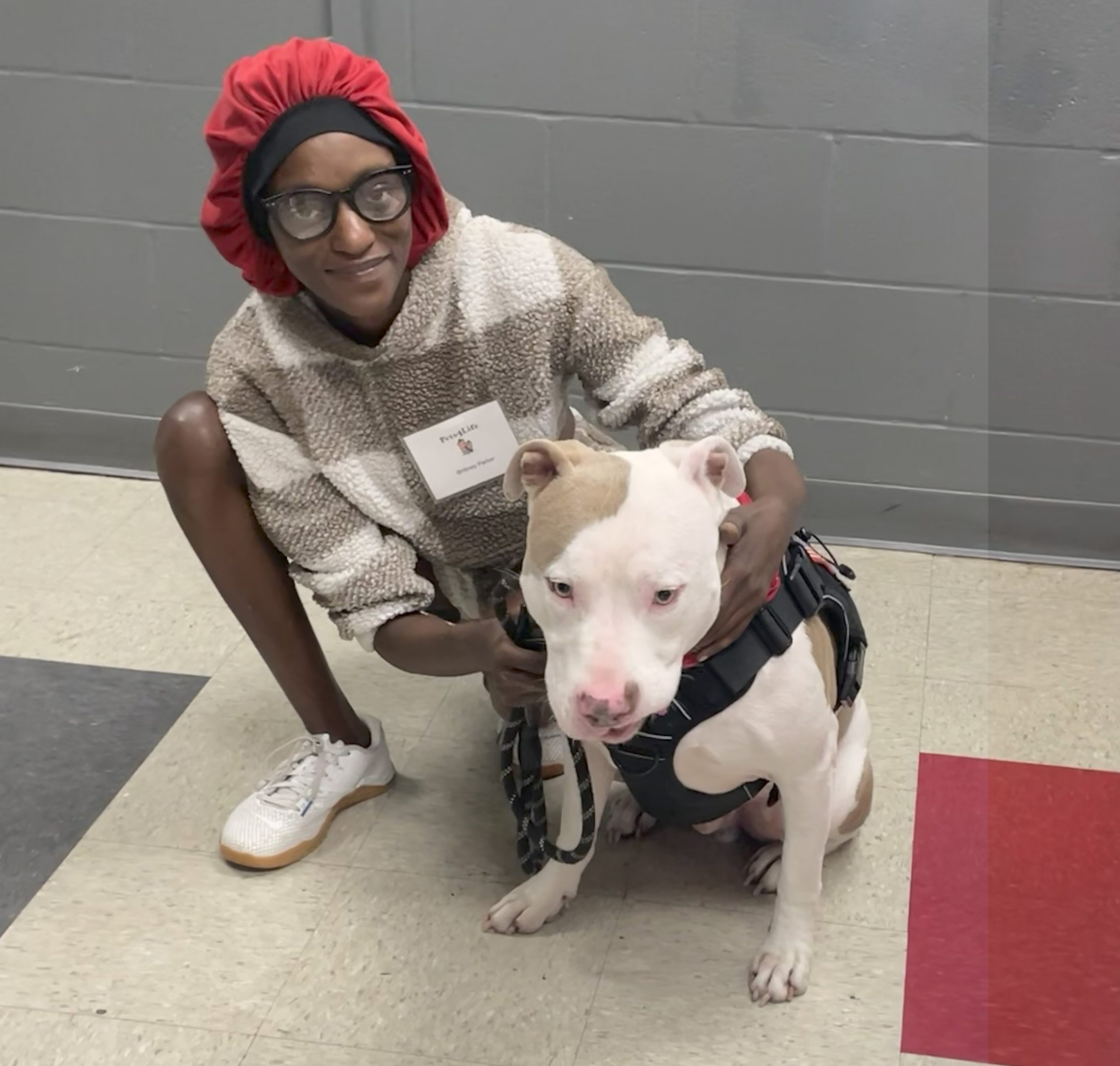 19791231 Brittney Comm Ambassador