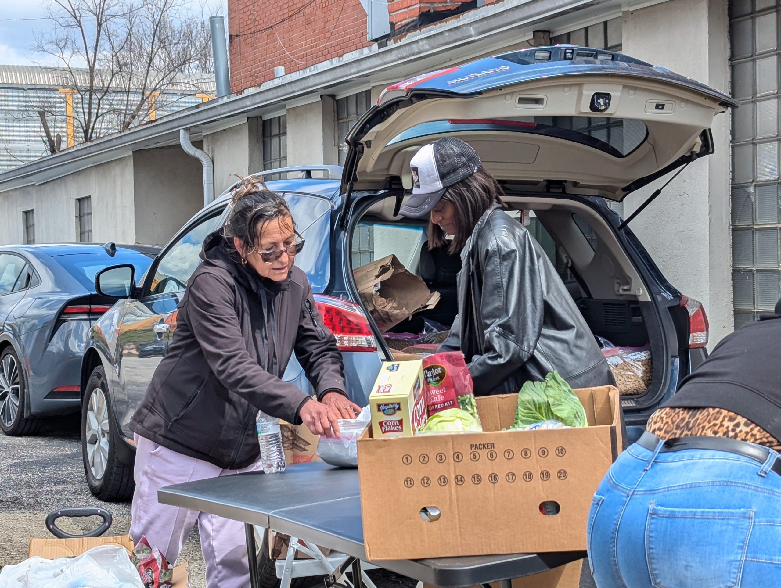 20250326 Brittney Comm Ambassador