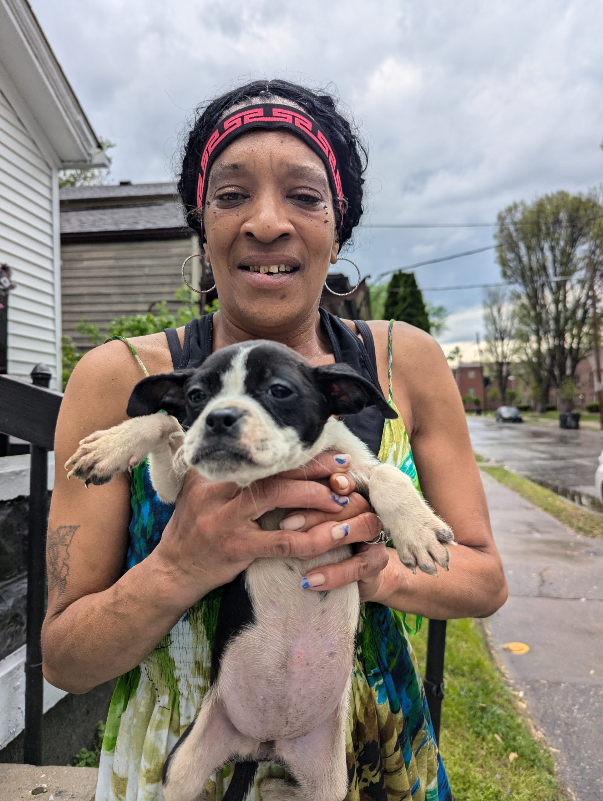 20250419 Joye Outreach Pet Familly