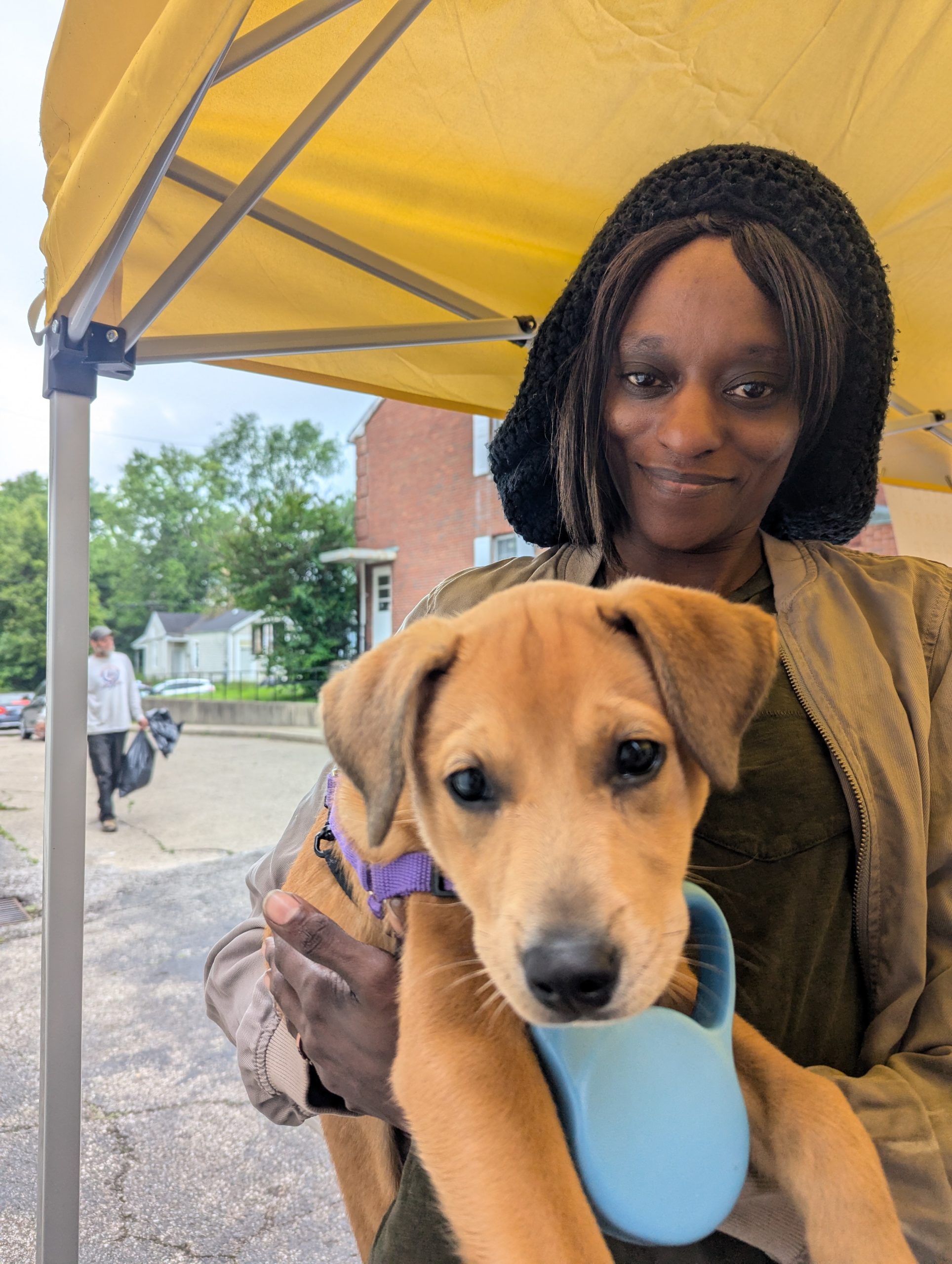 20250528 Brittney Comm Ambassador