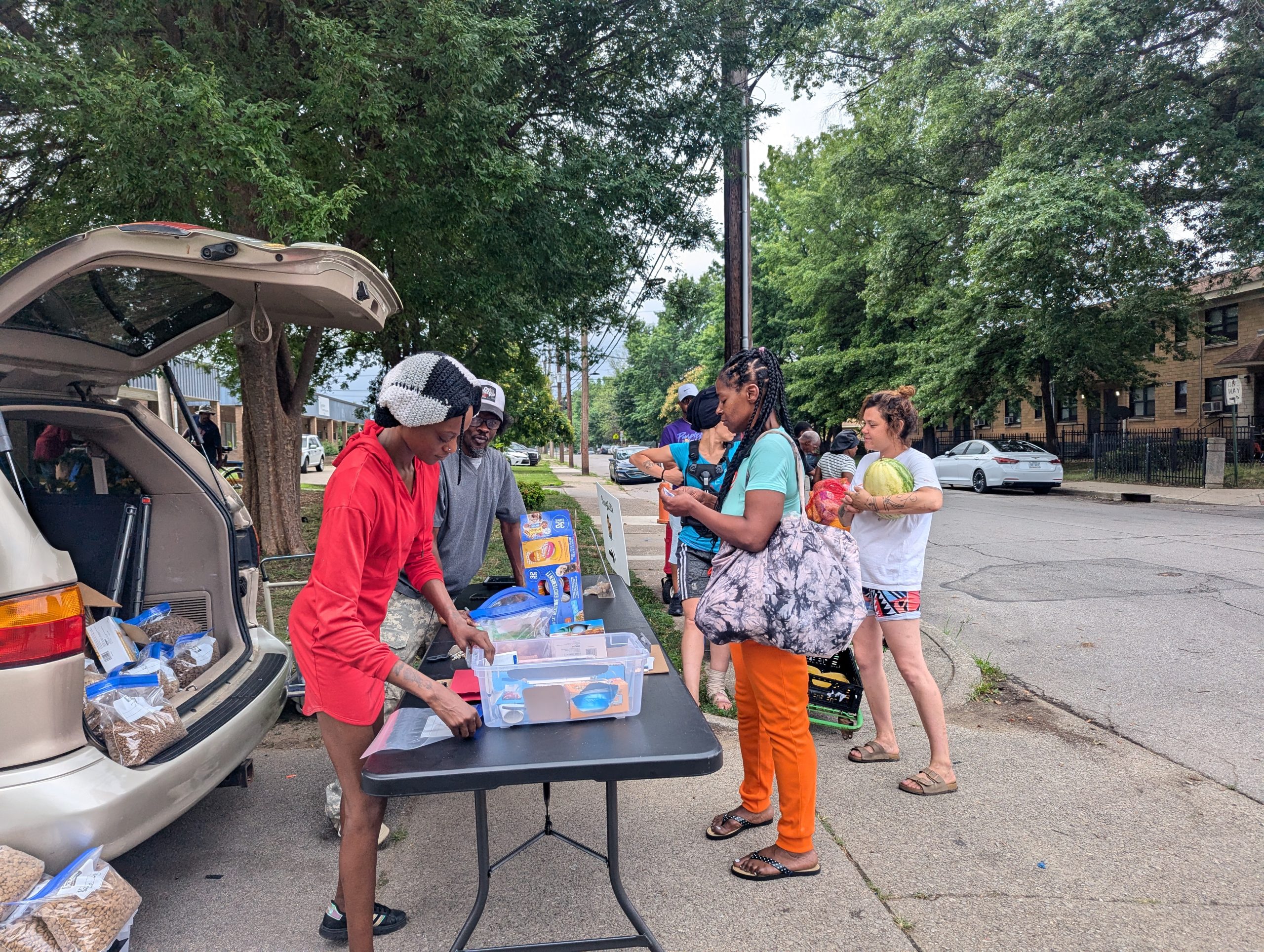 20250714 Brittney Comm Ambassador