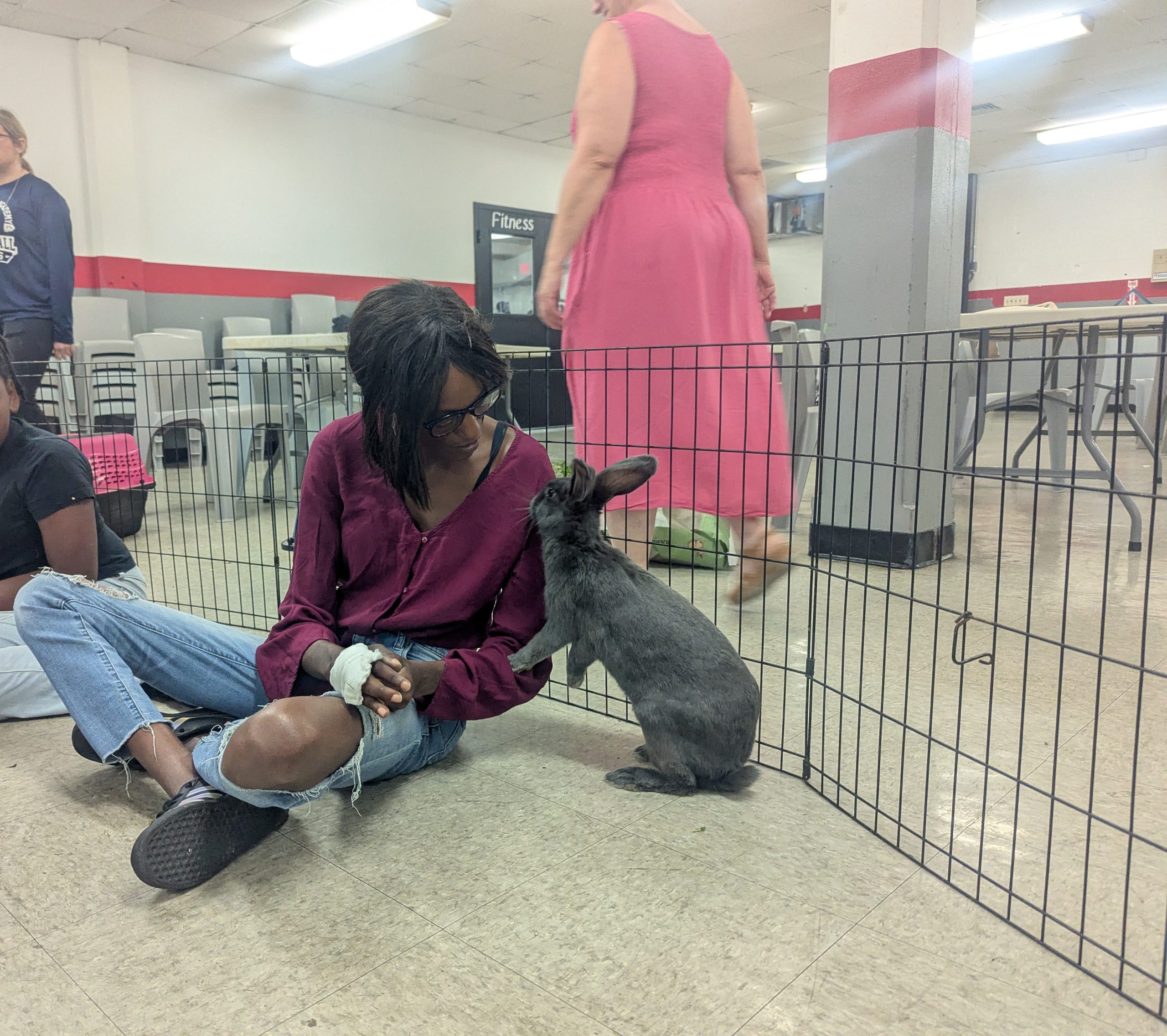 20250723 Brittney Comm Ambassador