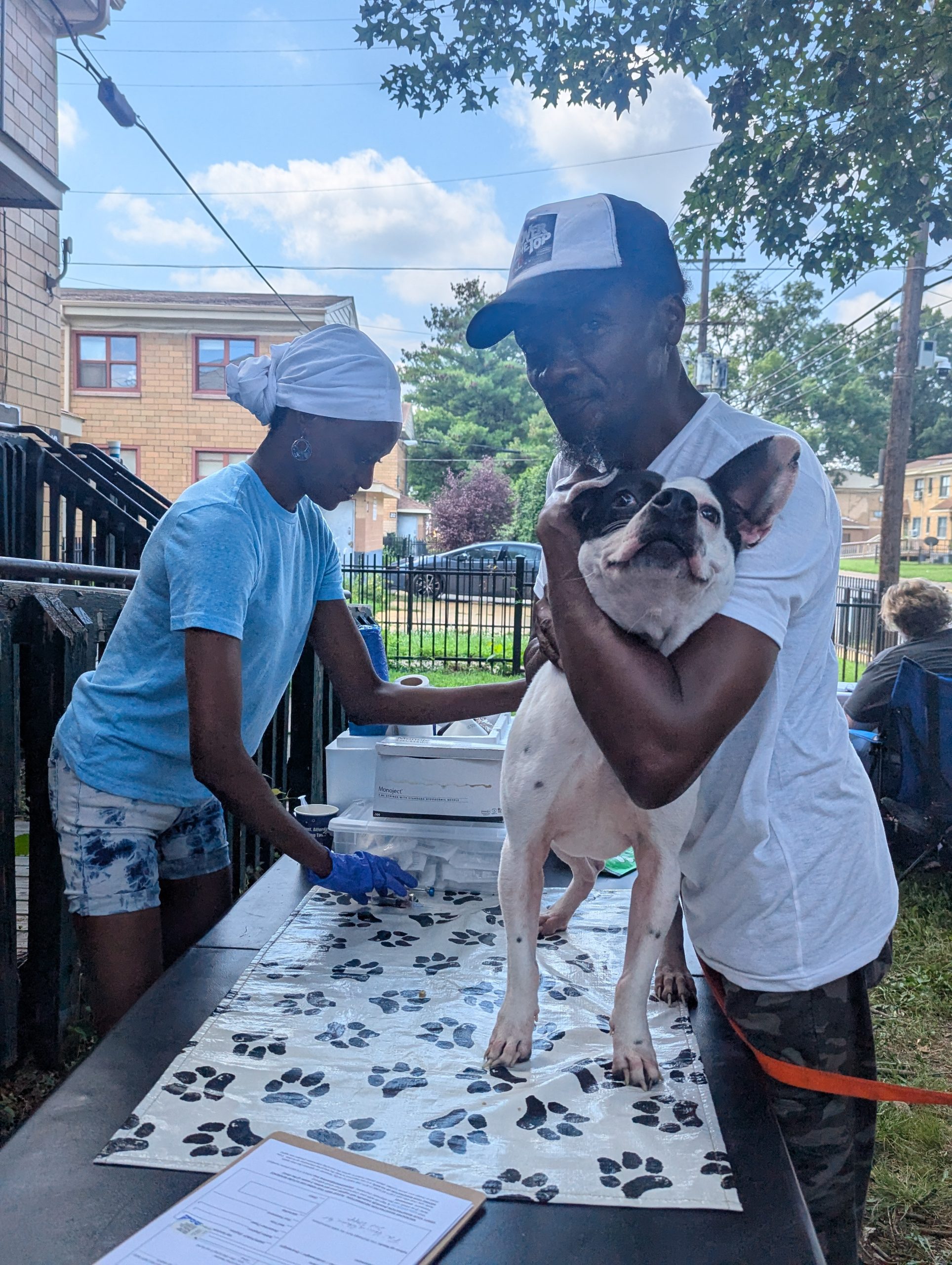 20250813 Brittney Comm Ambassador