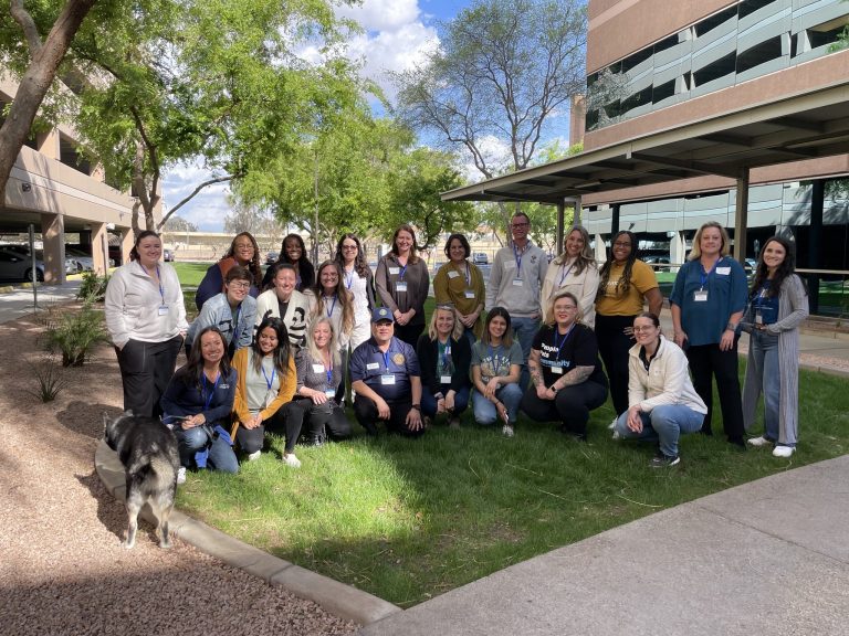 Pets4Life Louisville Receives Petsmart Incubator Grant