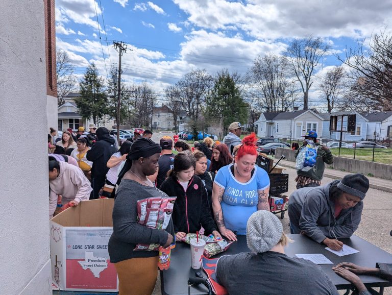 Pets4Life Louisville Receives $300,000 Grant from Petsmart Charities to Expand Accessible Veterinary Care in Historically Excluded Communities